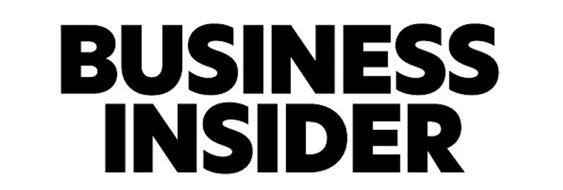 Business Insider Logo