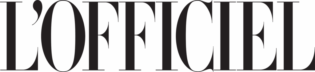 l'officiel logo