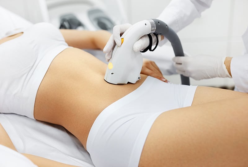 Cosmetic Non-Surgical Treatment
