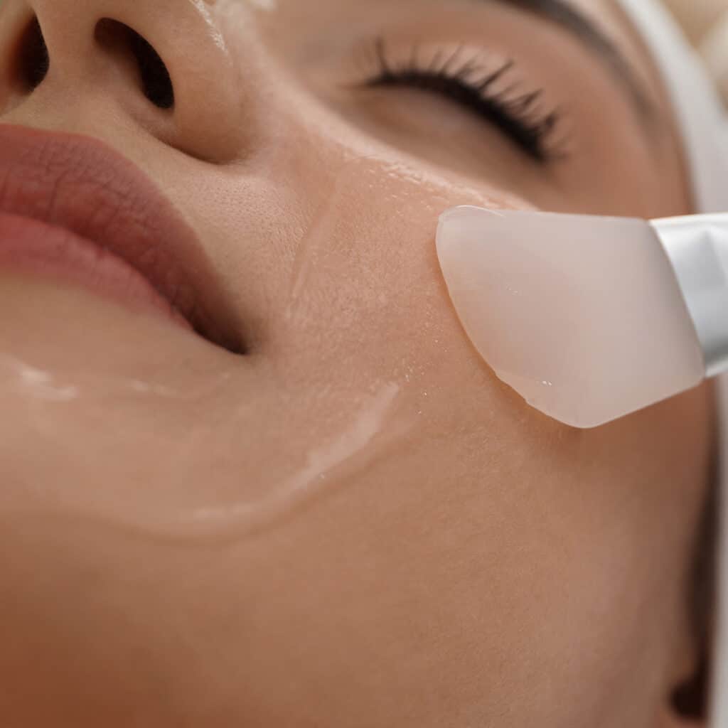 Cosmetic Non-Surgical Treatments