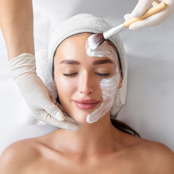 Signature Rejuvenating Facials