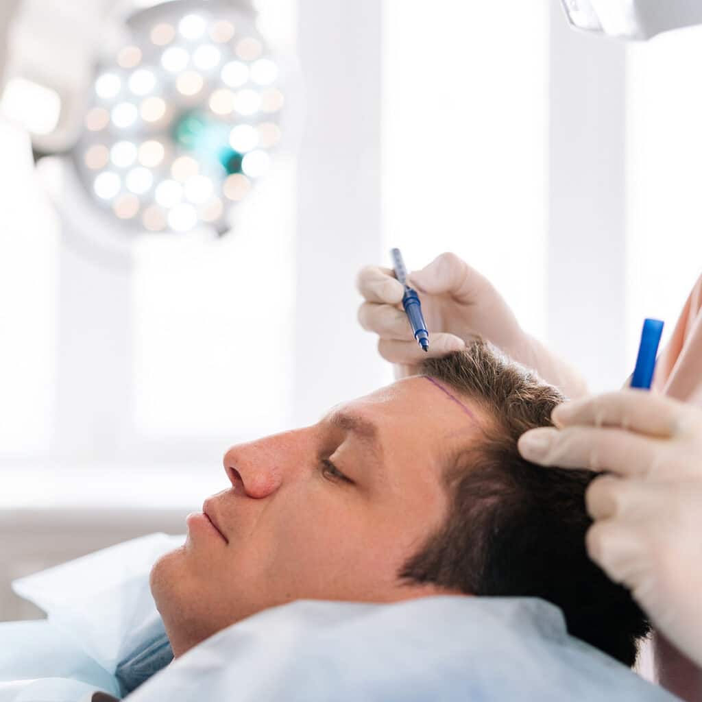 Cosmetic Surgical Treatments