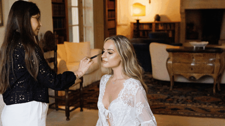 Vanity Fair Germany Unveils the Ultimate Bridal Skin Ritual by L’Avenue Derm