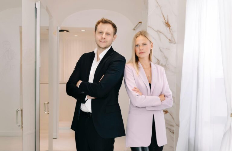 Haute Living Features L’AVENUE Derm: Redefining the Future of Skin Health
