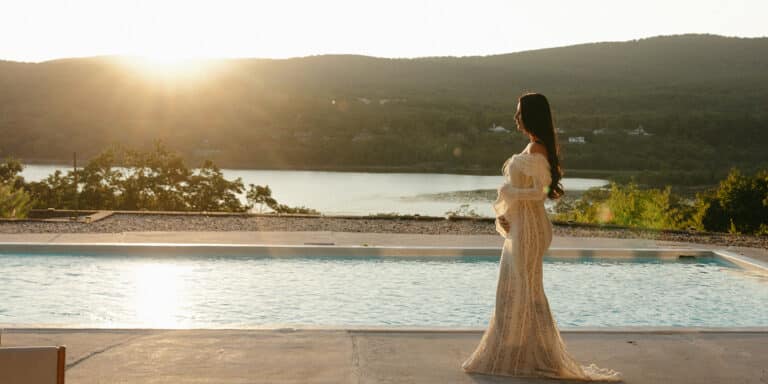 L’AVENUE Derm’s Pregnancy & Beyond Memberships Shines in Elle Canada!