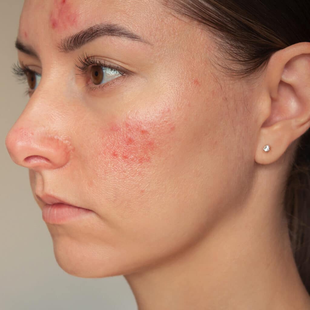 Cosmetic Non-Surgical Treatments