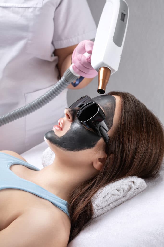 Cosmetic Non-Surgical Treatment