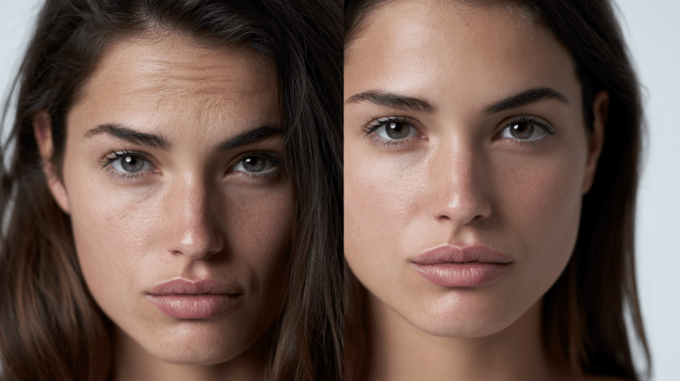 Botox vs. Dermal Fillers: What’s the Difference?