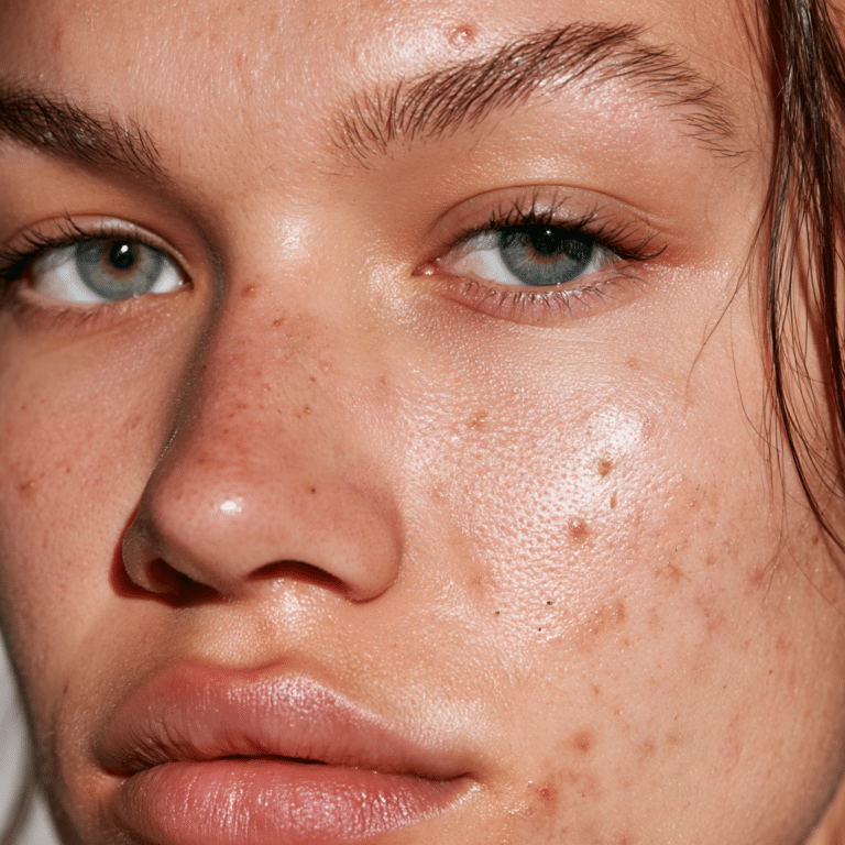 Adult Acne in NYC: Why You Still Get Breakouts in Your 20s, 30s and 40s