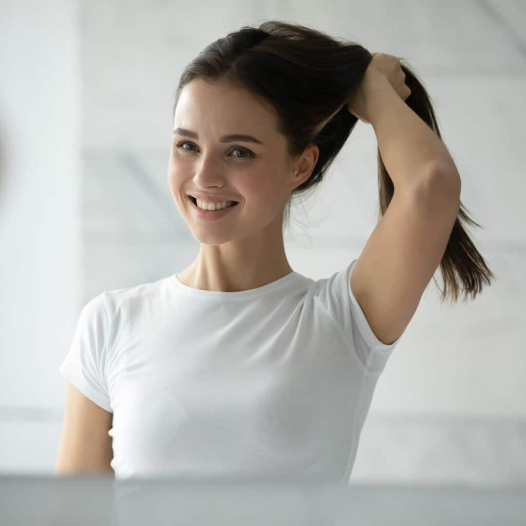 Cosmetic Non-Surgical Treatments for Hair